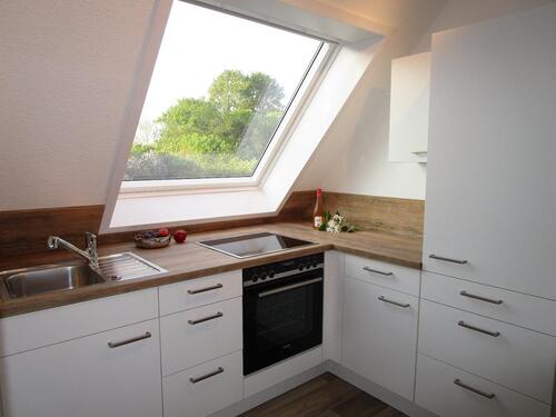 Foto - Ostsee Insel Fehmarn Ferienwohnung für 2 Personen