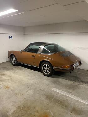 Foto - KFZ-Garagen-Stellplatz zu vermieten