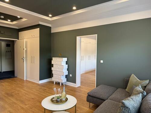 Foto - 2 Zimmer Etagenwohnung in Bad Grund (Harz)