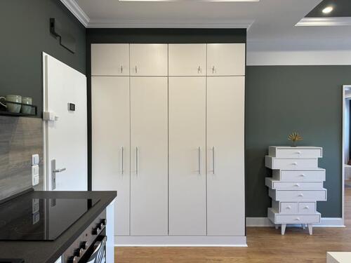 Foto - Etagenwohnung in Bad Grund (Harz) zum Kaufen