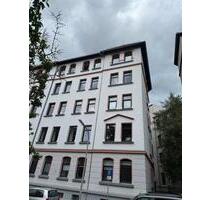 126 m² Wohnung in zentraler Lage – Kennedyplatz & Bahnhof - Braunschweig Östliches Ringgebiet