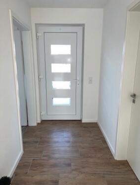 Foto - 2 Zimmer Erdgeschoßwohnung zur Miete in Rhauderfehn