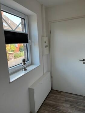 Foto - Erdgeschoßwohnung in Rhauderfehn zur Miete