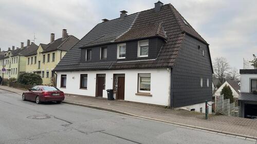 Foto - 3 Zimmer Doppelhaushälfte zum Kaufen in Lüdenscheid