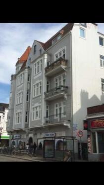 Foto - Neustadt, Pappelstr 4 ZKBB teilweise möbliert