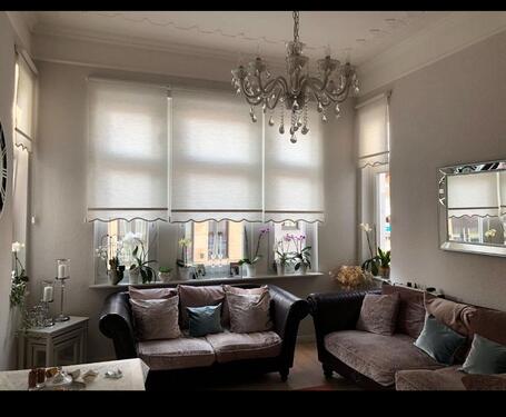 Foto - 4 Zimmer Etagenwohnung zur Miete in Bremen