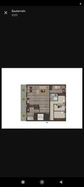 Foto - 3 Zimmer Wohnung 80m2 in Düsseldorf Hellerhof