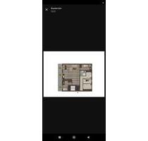 3 Zimmer Wohnung 80m2 in Düsseldorf Hellerhof