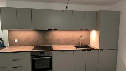 Foto - 3 Zimmer Erdgeschoßwohnung zur Miete in Düsseldorf