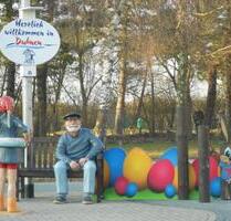 Ostern in Duhnen: Last Minute für 7 Übernachtungen - Herford Diebrock