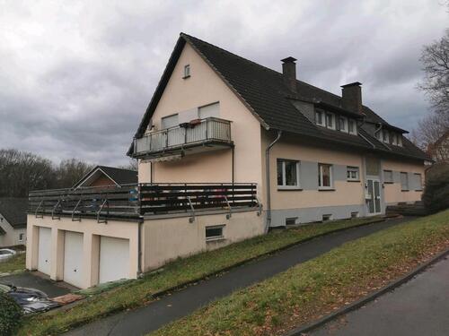 Foto - Mehrfamilienhaus in Waldbröl zu verkaufen 36.000€ JNKM
