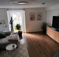Schöne 3-Zimmer-Wohnung mit Terrasse, Balkon & Stellplatz - Efringen-Kirchen