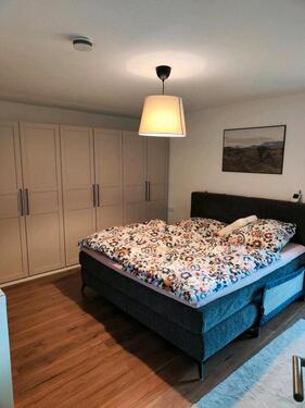 Foto - 3 Zimmer Etagenwohnung zur Miete in Efringen-Kirchen