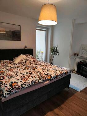 Foto - Etagenwohnung in Efringen-Kirchen zur Miete