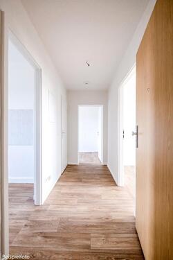 Foto - 3 Zimmer Etagenwohnung in Saalfeld (Saale)