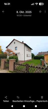 Foto - 5 Zimmer Mehrfamilienhaus, Wohnhaus in Eckental