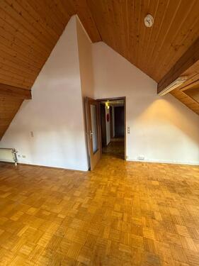 Foto - 2 Zimmer Dachgeschoßwohnung in Schwäbisch Hall