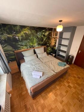 Foto - Hochwertig ausgestattete 2-Zimmer-Wohnung (150m Schwabentor)