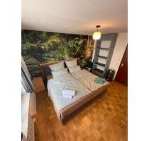 Hochwertig ausgestattete 2-Zimmer-Wohnung (150m Schwabentor) - Freiburg im Breisgau Oberau