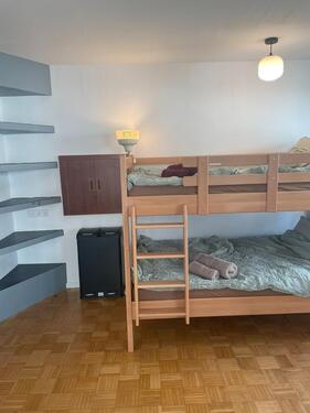 Foto - 2 Zimmer Etagenwohnung zur Miete in Freiburg im Breisgau