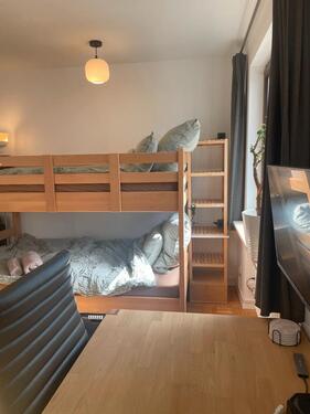 Foto - 2 Zimmer Etagenwohnung in Freiburg im Breisgau