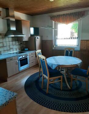 Foto - 3 Zimmer Erdgeschoßwohnung zur Miete in Barbing