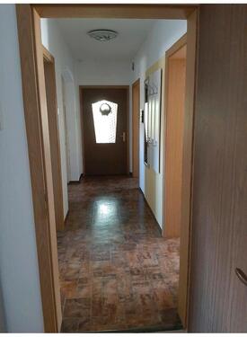 Foto - 3 Zimmer Erdgeschoßwohnung in Barbing