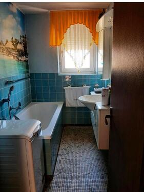 Foto - Erdgeschoßwohnung in Barbing zur Miete