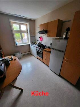 Foto - 2 Zimmer Etagenwohnung zur Miete in Immenhausen