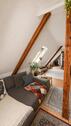 Foto - 3,5 Zi. 75 qm MAISONETTE WOHNUNG mit EBK, Tageslichtbad Garten
