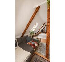 3,5 Zi. 75 qm MAISONETTE WOHNUNG mit EBK, Tageslichtbad Garten - Wuppertal Dönberg