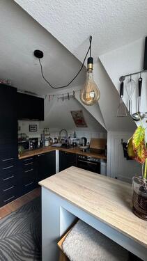 Foto - 3.5 Zimmer Maisonettenwohnung zur Miete in Wuppertal
