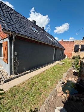 Foto - 4 Zimmer Einfamilienhaus in Wolmirstedt