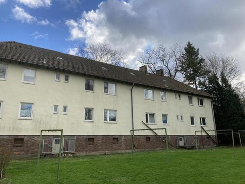 Foto - 3.5 Zimmer Erdgeschoßwohnung zur Miete in Duisburg