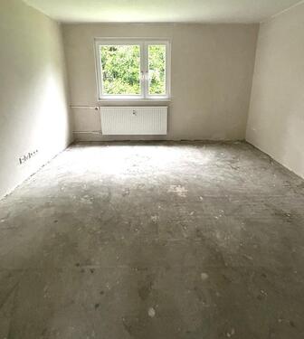 Foto - 3.5 Zimmer Erdgeschoßwohnung in Duisburg