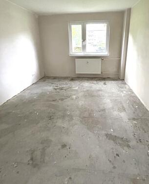Foto - Erdgeschoßwohnung in Duisburg zur Miete