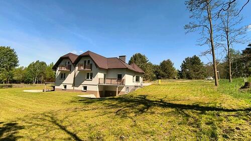 Foto - Haus am Łowyń-See Poland - 285.000,00&nbsp;EUR Kaufpreis, ca.&nbsp; 232,00&nbsp;m&sup2;