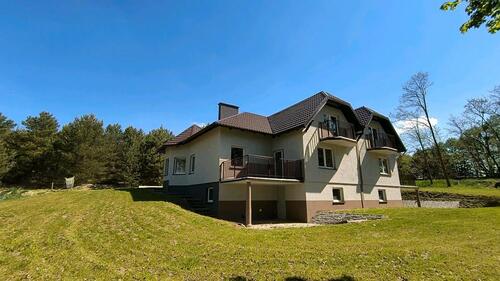 Foto - 5 Zimmer Villa zum Kaufen in Jacobsdorf