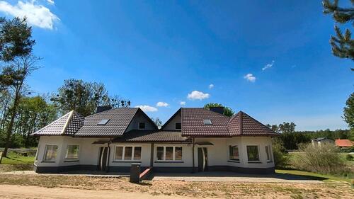 Foto - 5 Zimmer Villa in Jacobsdorf