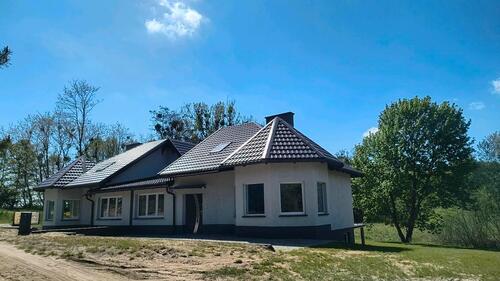Foto - Villa in Jacobsdorf zum Kaufen