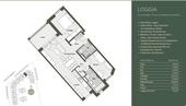 Foto - Erstbezug: Moderne 3-Zimmer-Wohnung mit EBK im 1. OG in Darmstadt