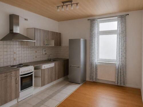 Foto - Etagenwohnung in Duisburg zum Kaufen