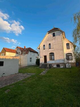 Foto - 8 Zimmer Mehrfamilienhaus, Wohnhaus in Bad Oldesloe