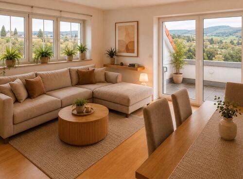 Foto - Maisonette in Windischenbach - 345.000,00&nbsp;EUR Kaufpreis, ca.&nbsp; 109,00&nbsp;m&sup2;