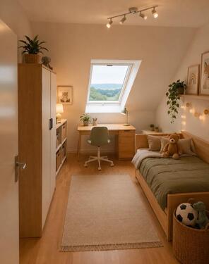 Foto - 4.5 Zimmer Maisonettenwohnung in Öhringen
