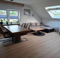 Wohnung in Morbach- Gonzerath ab 01.01.2027 zu vermieten