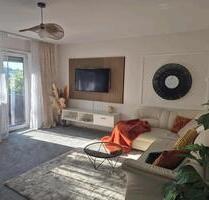 Schöne 2- Zimmer-Wohnung, ca. 60m2 in Saarbrücken-Eschberg