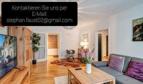 Foto - Etagenwohnung in Fürstenfeldbruck zur Miete