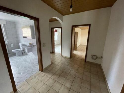 Foto - Etagenwohnung in Rheinberg