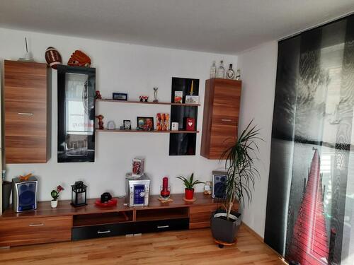 Foto - Etagenwohnung zur Miete in Schramberg